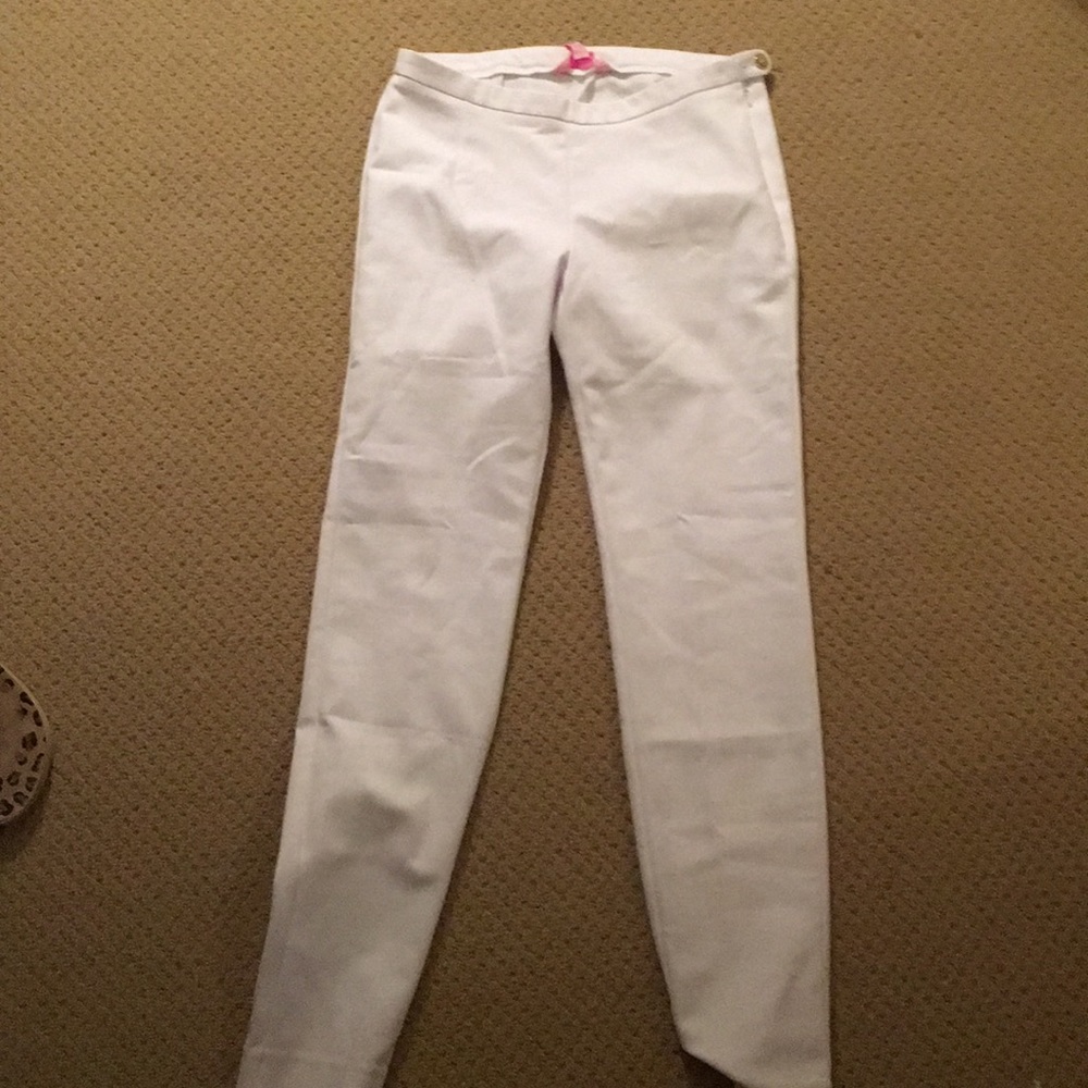 Lilly Pulitzer pants